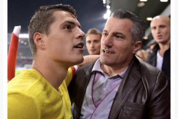 Kur Xhaka rrëfente qysh iu formësua karakteri patriotik: Ma kanë rrahur babain në burgjet serbe, vuajtjet janë thellë te unë