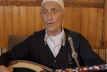Ndahet nga jeta rapsodi kosovar Ali Krasniqi