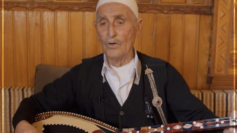 Ndahet nga jeta rapsodi kosovar Ali Krasniqi
