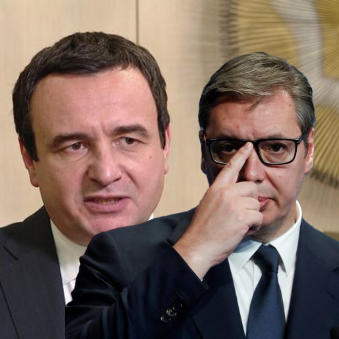 Bisedimet sekrete në mes Kosovës dhe Serbisë në Zvicërr