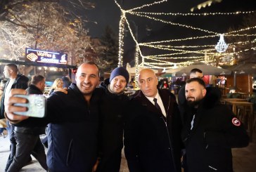 Haradinaj kalon mbrëmjen në Prizren: Është qendër e vlerave të njerëzve të mirë e të zotë