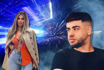 Noizy i reagon ashpër Luana Vjollcës: Doni sherre, të intereson vetëm emisioni