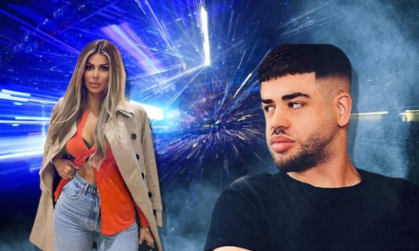 Noizy i reagon ashpër Luana Vjollcës: Doni sherre, të intereson vetëm emisioni