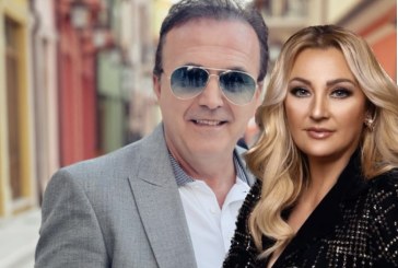 Naim Abazi paralajmëron rrahje e Remzie Osmanit