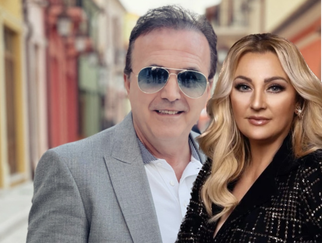Naim Abazi paralajmëron rrahje e Remzie Osmanit