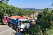 Gjermania kërkon largimin e barrikadave në veri “sa më parë”