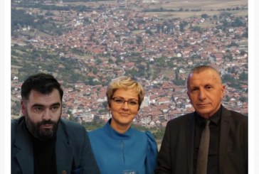 Plas skandali: Kamberi, Mustafi e Sinani akuzohen se i keqpërdorën paratë që ua dha Qeveria Kurti