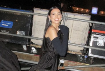 Babait të Dua Lipes i dalin contacts me Katarin ku ajo tha se s’do të performonte