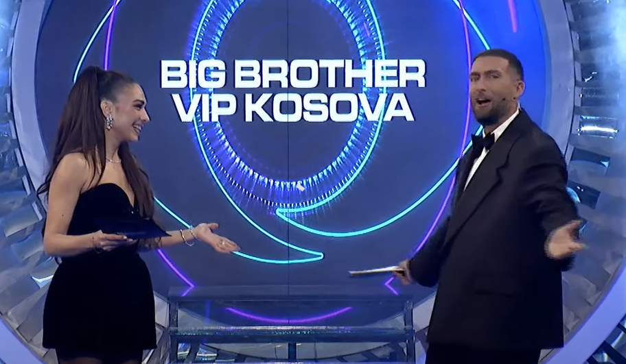 “Shpërthim” në Big Brother VIP Kosova
