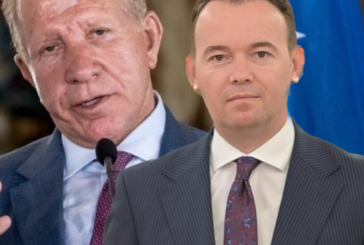 Pacolli i kundërpërgjigjet Faton Pecit, i cili e quajti “politikan i Kremlinit”: Qenka i mjerë, ka qenë në shtëpinë time