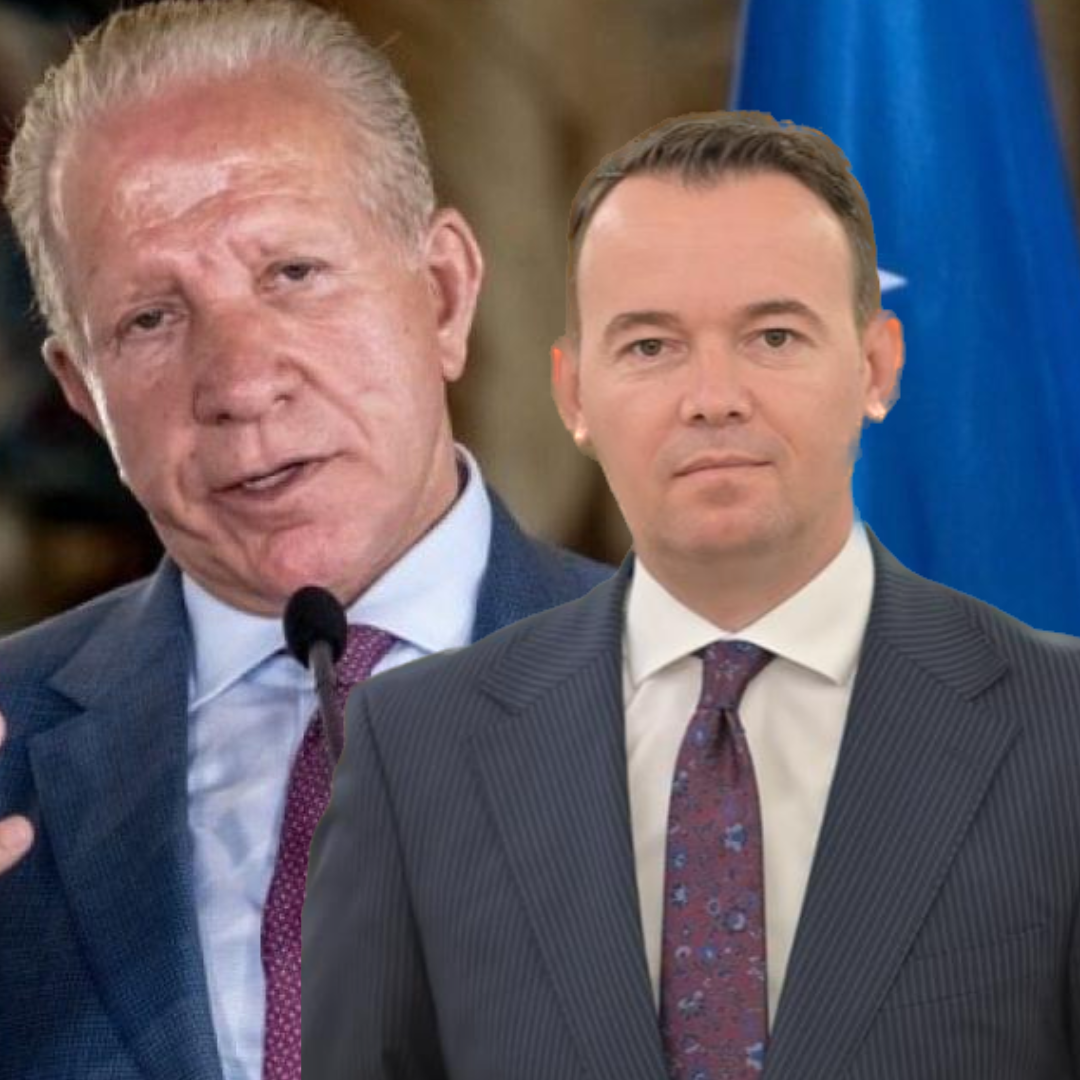 Pacolli i kundërpërgjigjet Faton Pecit, i cili e quajti “politikan i Kremlinit”: Qenka i mjerë, ka qenë në shtëpinë time