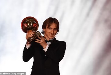 “Plani i ëndrrave” – Modric zbulon se çfarë synon pas Botërorit