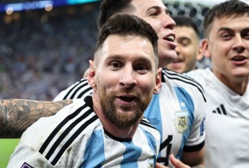 Messi mund të arrijë diçka unike nëse e fiton Botërorin