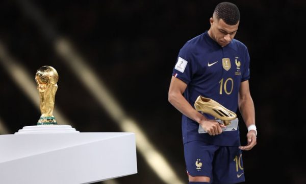 La Gazzetta dello Sport: Real Madridi ka gati 1 miliard euro për Mbappen, e dëshiron në verë