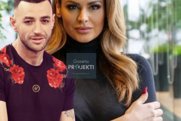 Xhuli Nura dhe Stresi, “luftë” në Big Brother