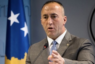 Haradinaj i ashpër: “I pari e kam quajtur Kurtin mashtrues, s’dua të jem i pari që ta quaj edhe vrasës”