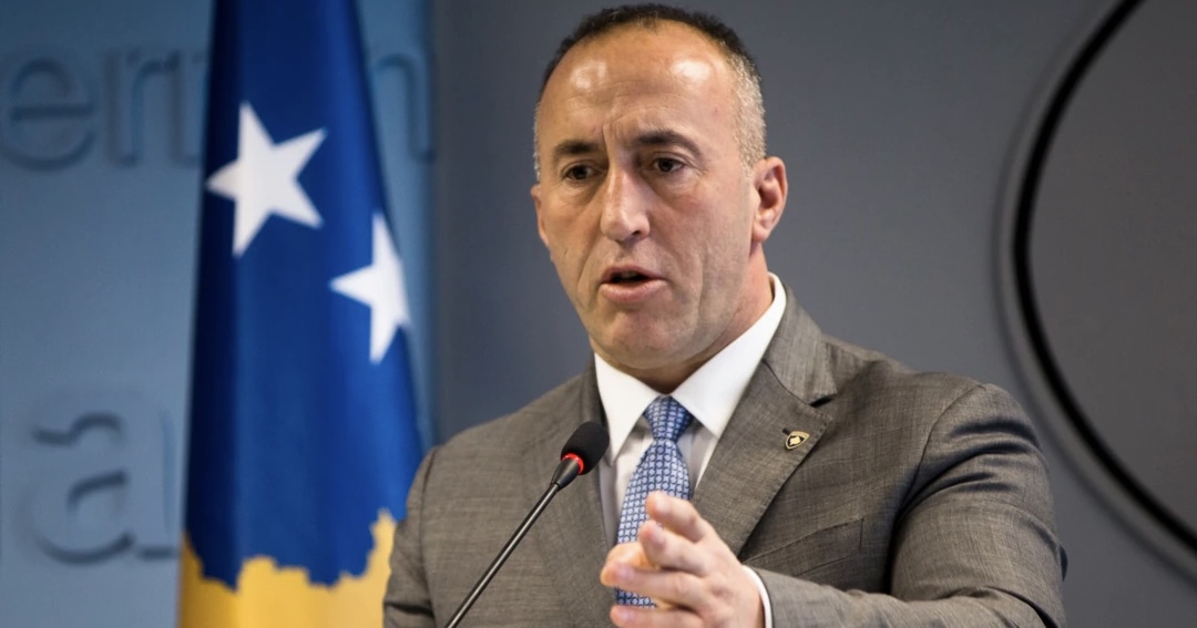 Haradinaj i ashpër: “I pari e kam quajtur Kurtin mashtrues, s’dua të jem i pari që ta quaj edhe vrasës”