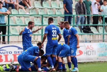 Prishtina konfirmon largimin e dy futbollistëve
