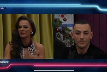 Xhuli: Kam njohur shumë si Stresi, edhe 100 të tjerë me më dalë përpara se kam problem