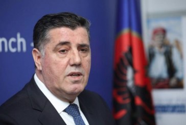 Lutfi Haziri del me një sqarim për takimin e palës kosovare dhe serbe në Zvicër