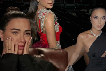 Sara Hoxha shpërthen në lotë kur kujton kohën e shpërnguljes nga Gjermania në Kosovë
