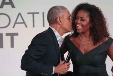 “Nuk e duroja dot”, Michelle Obama rrëfen si rrallëherë problemet me ish-presidentin