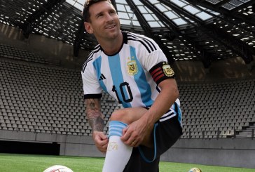 Messi me mesazh të qartë për Francën: Jam gati, hajde Argjentinë