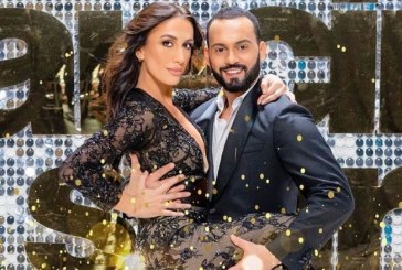 Elhaida Dani reagon për herë të parë pas ‘kryqëzimit’ që iu bë për romancën e saj të re me balerinin e DWS