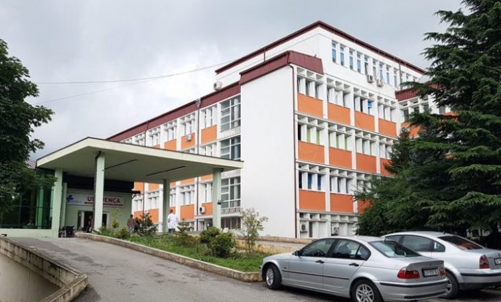 Rasti i foshnjës, shkarkohen edhe dy drejtorë në Spitalin e Pejës