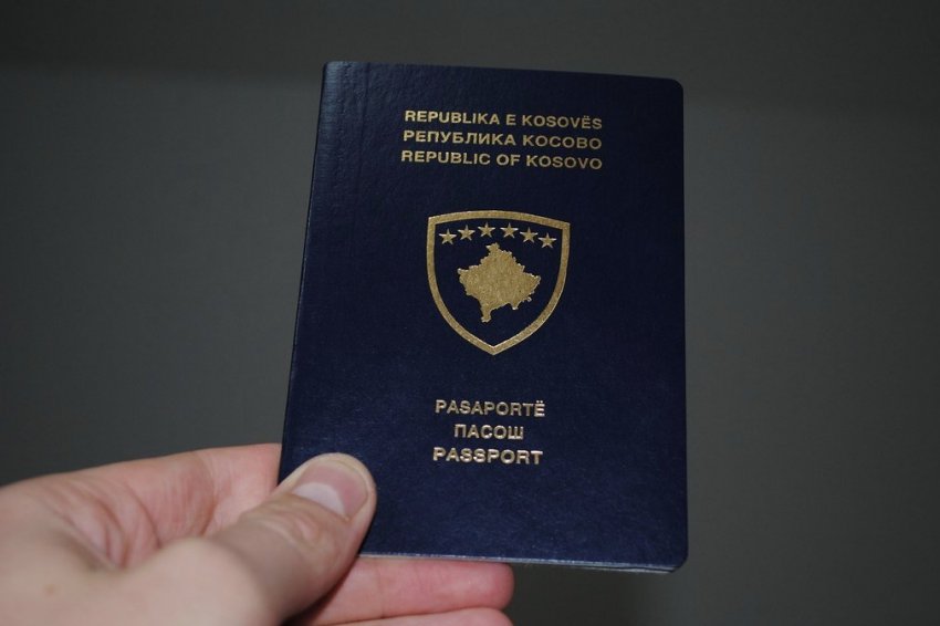 Lajm i Mirë: Në fund të janarit nis furnizim me  pasaporta