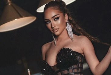 “Për dashni”, kënga më e re nga Flora Morina