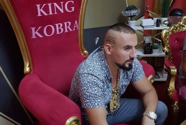 Vrasja në Prizren: “Kobra” dhe disa të tjerë janë shoqëruar në Polici