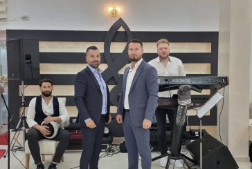 Pishat sjellin këngën më të mirë për darsma