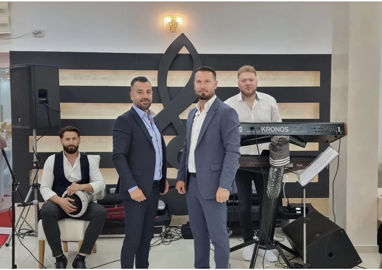 Pishat sjellin këngën më të mirë për darsma