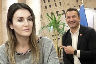 Intervista/ Denada Dosti: Ja pse jam bashkëkryetare e PS për Kombinatin, besoj në vizionin transformues që ka Veliaj për Tiranën!