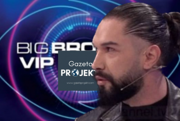Ekskluzive: Atdhe Xheravina, futet sonte në Big Brother VIP Kosova
