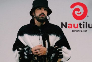 Robb Daddy nënshkruan me Nautilus Entertainment, planifikon lansimin e 25 projekteve këtë vit