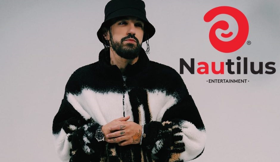 Robb Daddy nënshkruan me Nautilus Entertainment, planifikon lansimin e 25 projekteve këtë vit
