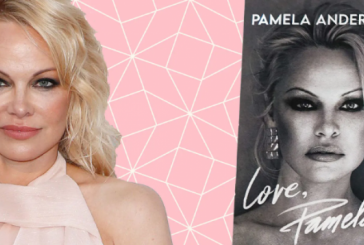 Pamela Anderson zbulon se humbi 11 kilogramë derisa po shkruante librin “Love, Pamela”
