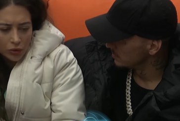 Vivieni befason me fjalët për Getinjon