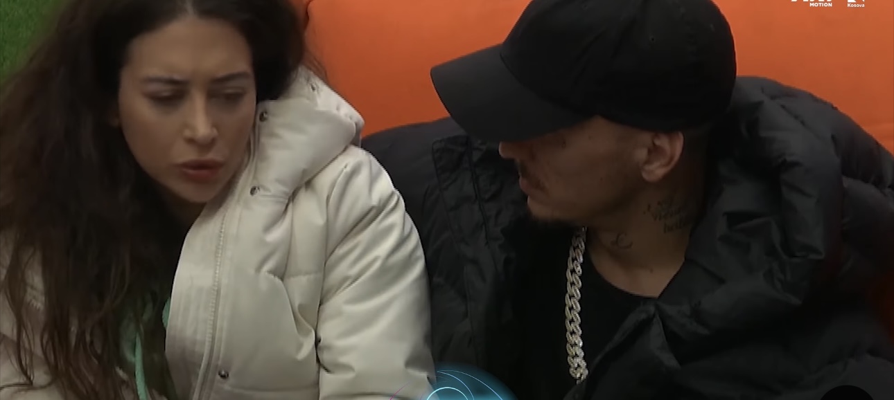 Vivieni befason me fjalët për Getinjon