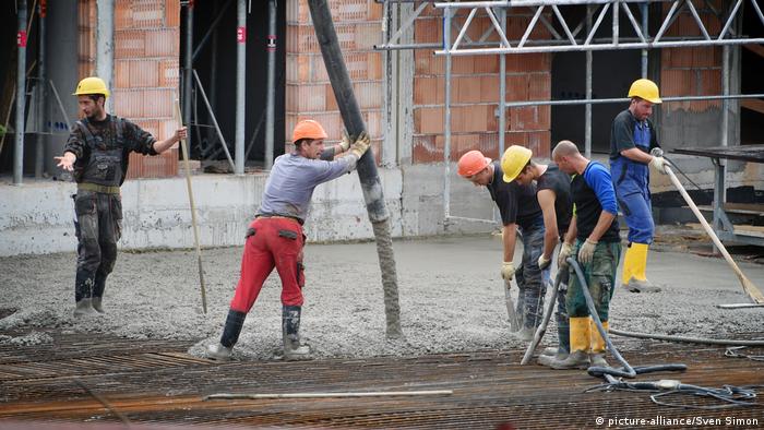 Gjermania do të dyfishojë numrin e punëtorëve të pa kualifikuar që vijnë edhe nga Kosova – duhet të përmbushen 5 kritere