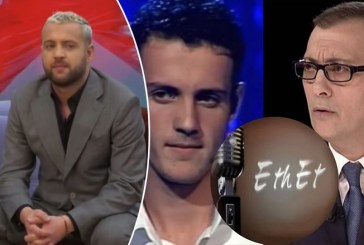 Luizi akuzon Adi Krastën: Paratë e fitores së “Etheve” nuk i mora kurrë – me ato u blenë vetura nga produksioni këtij spektakli