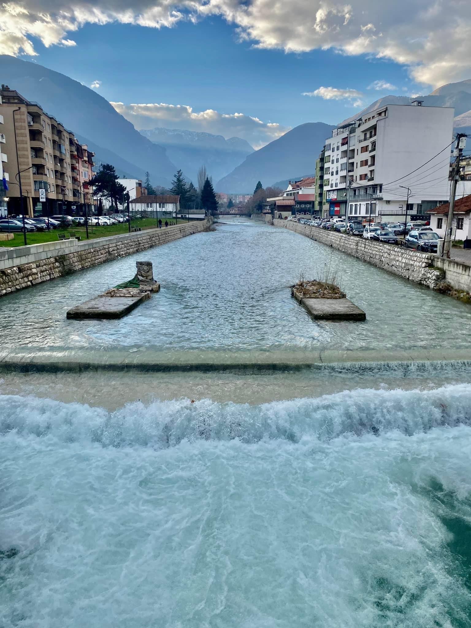 Parashikimi i motit për javën e parë të vitit