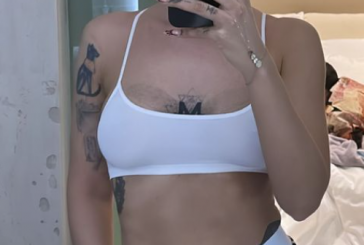 Dafina Zeqiri nis pushimet në Tajlandë, shfaqet joshëse në foton në bikini