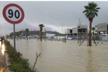 Një dekadë vërshime në Kosovë, një jetë e humbur dhe dëme të shumta materiale