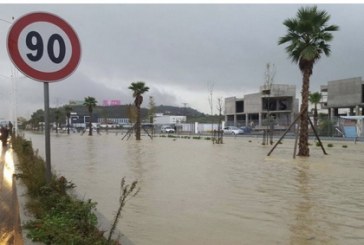 Një dekadë vërshime në Kosovë, një jetë e humbur dhe dëme të shumta materiale