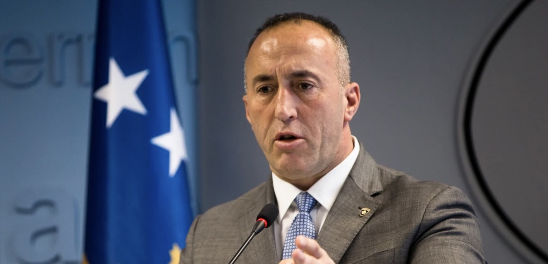 Haradinaj: Ata që po hartojnë skenarë të destabilizimit të Kosovës do të përfundojnë me turp