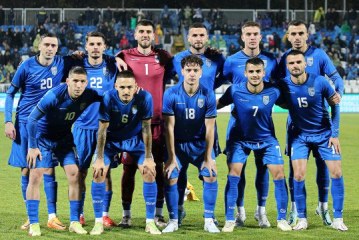 Kosovës afër që t’i ikë edhe një futbollist i ri, Agon Sadiku grumbullohet me Finlanden