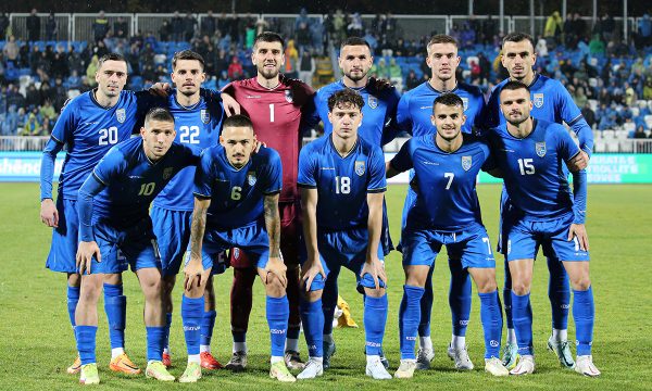 Kosovës afër që t’i ikë edhe një futbollist i ri, Agon Sadiku grumbullohet me Finlanden